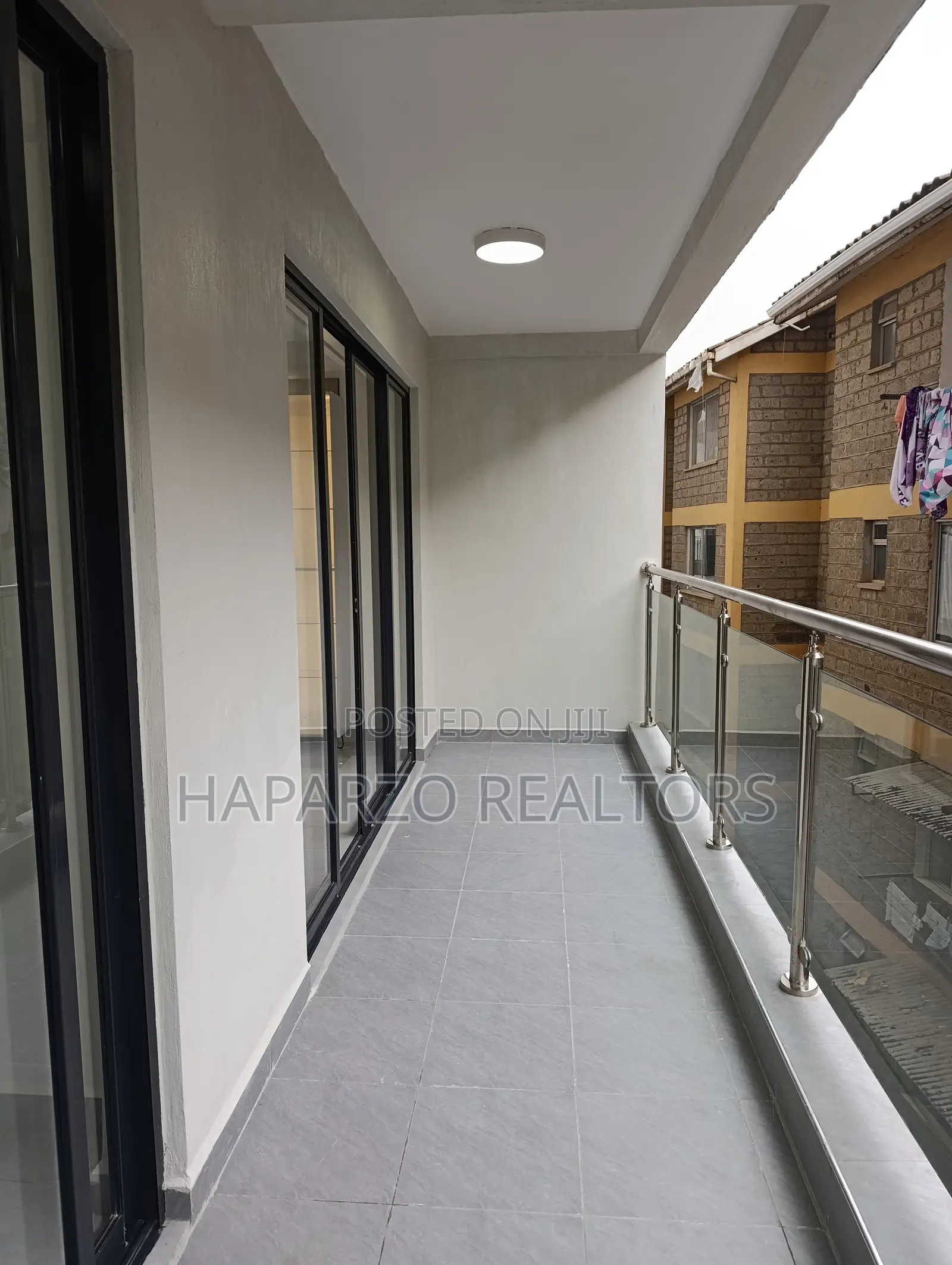3bdrm Apartment in Kileleshwa for rent