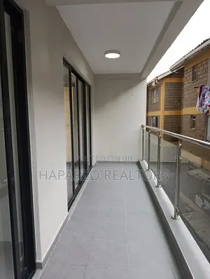 3bdrm Apartment in Kileleshwa for rent