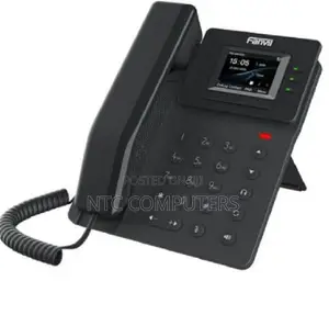Fanvil V60W Wi-Fi 6 Basic-Level Business IP Phone