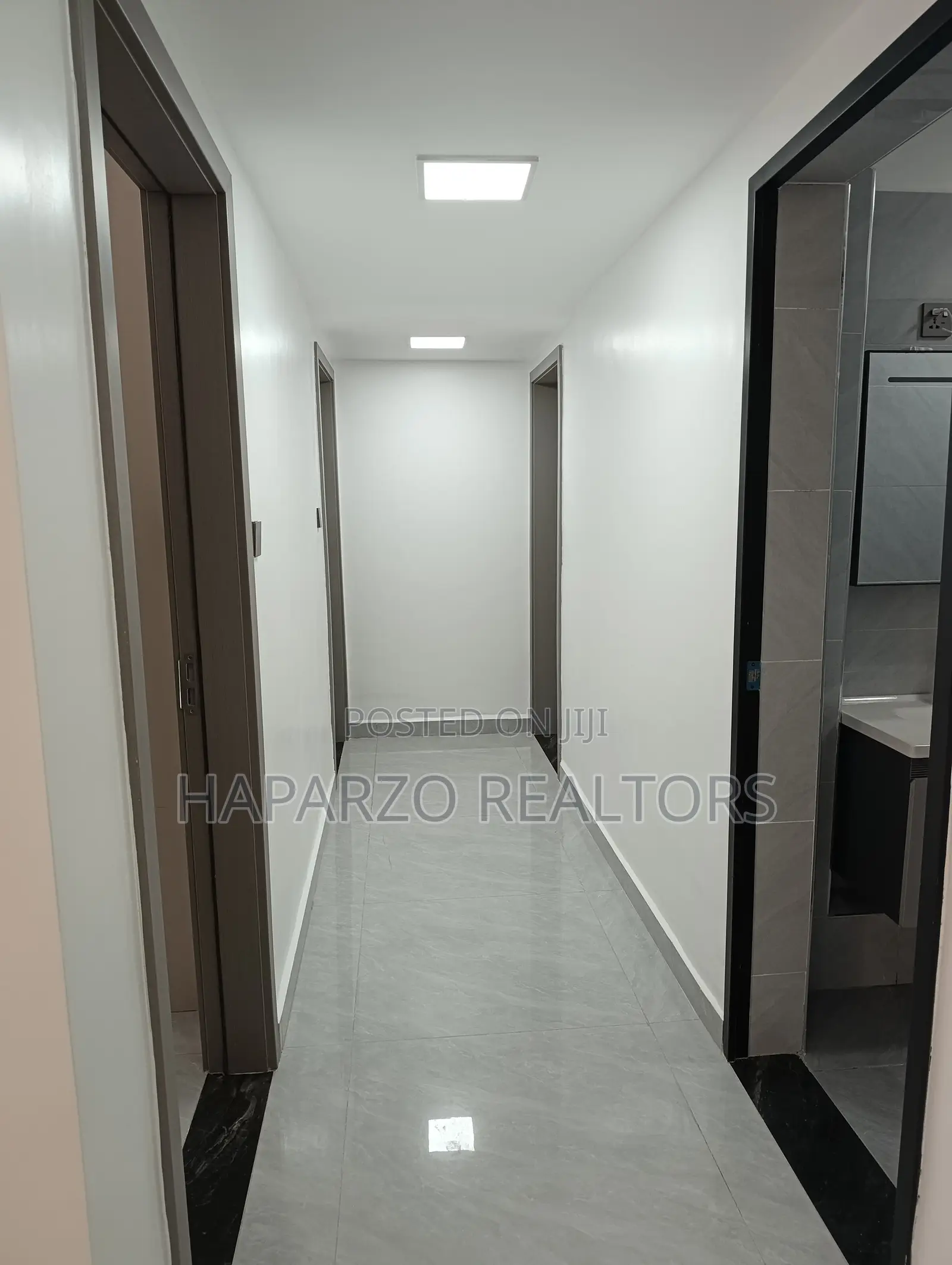 3bdrm Apartment in Kileleshwa for rent