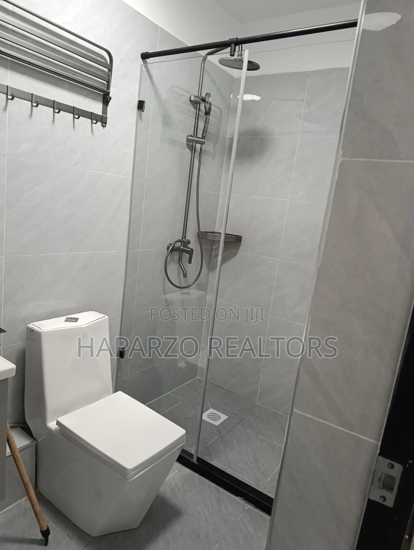 3bdrm Apartment in Kileleshwa for rent