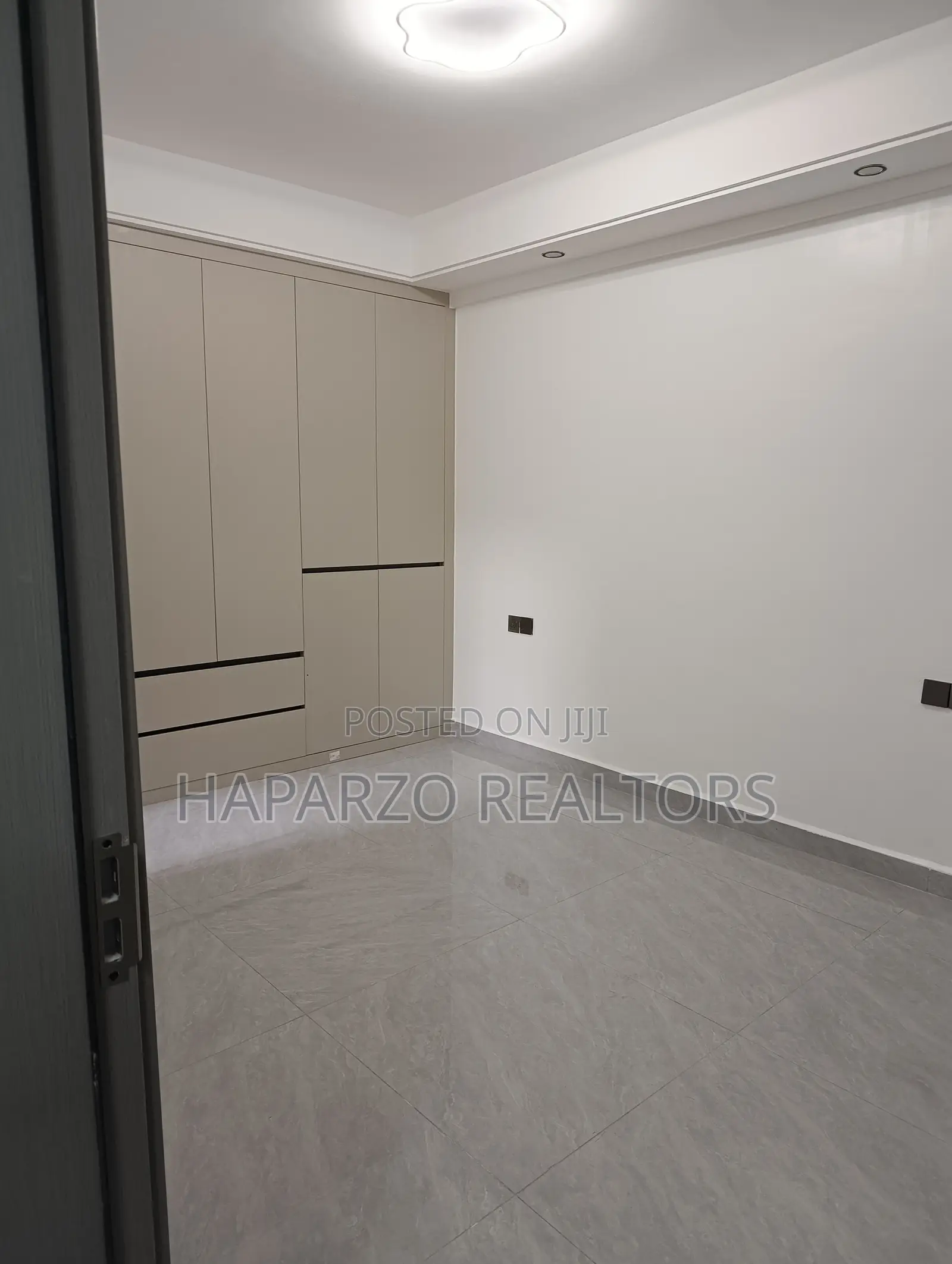 3bdrm Apartment in Kileleshwa for rent
