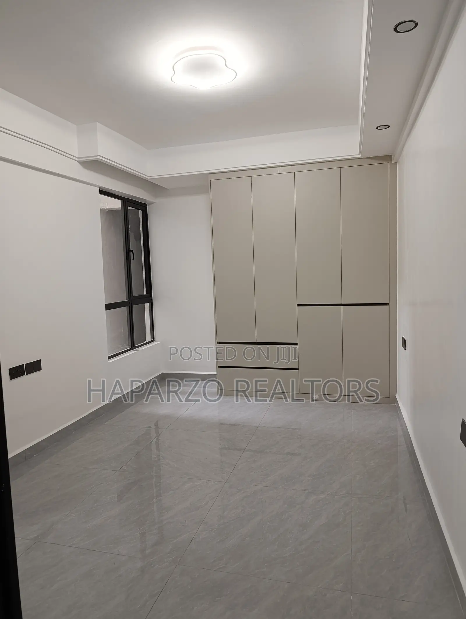 3bdrm Apartment in Kileleshwa for rent