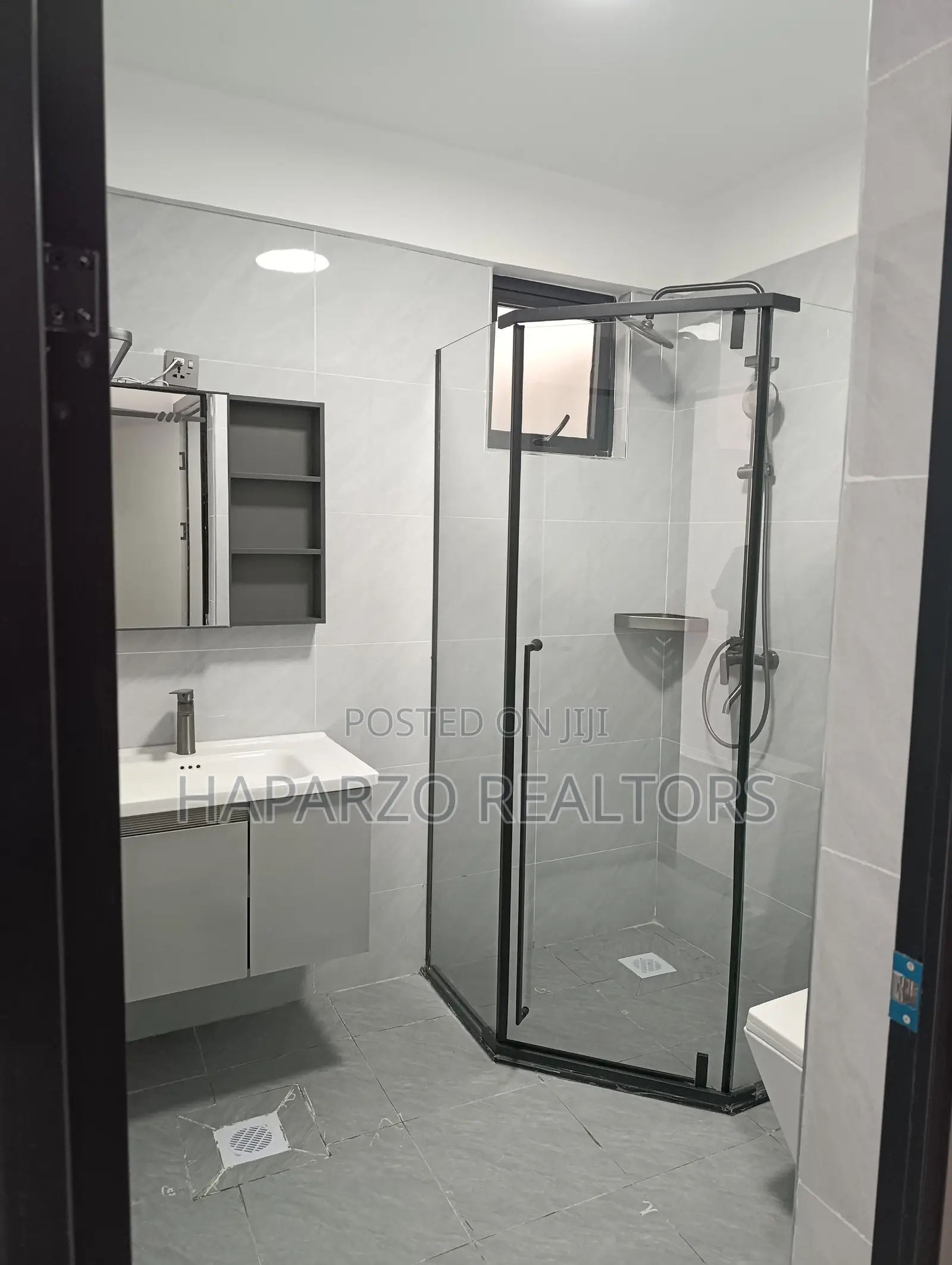3bdrm Apartment in Kileleshwa for rent