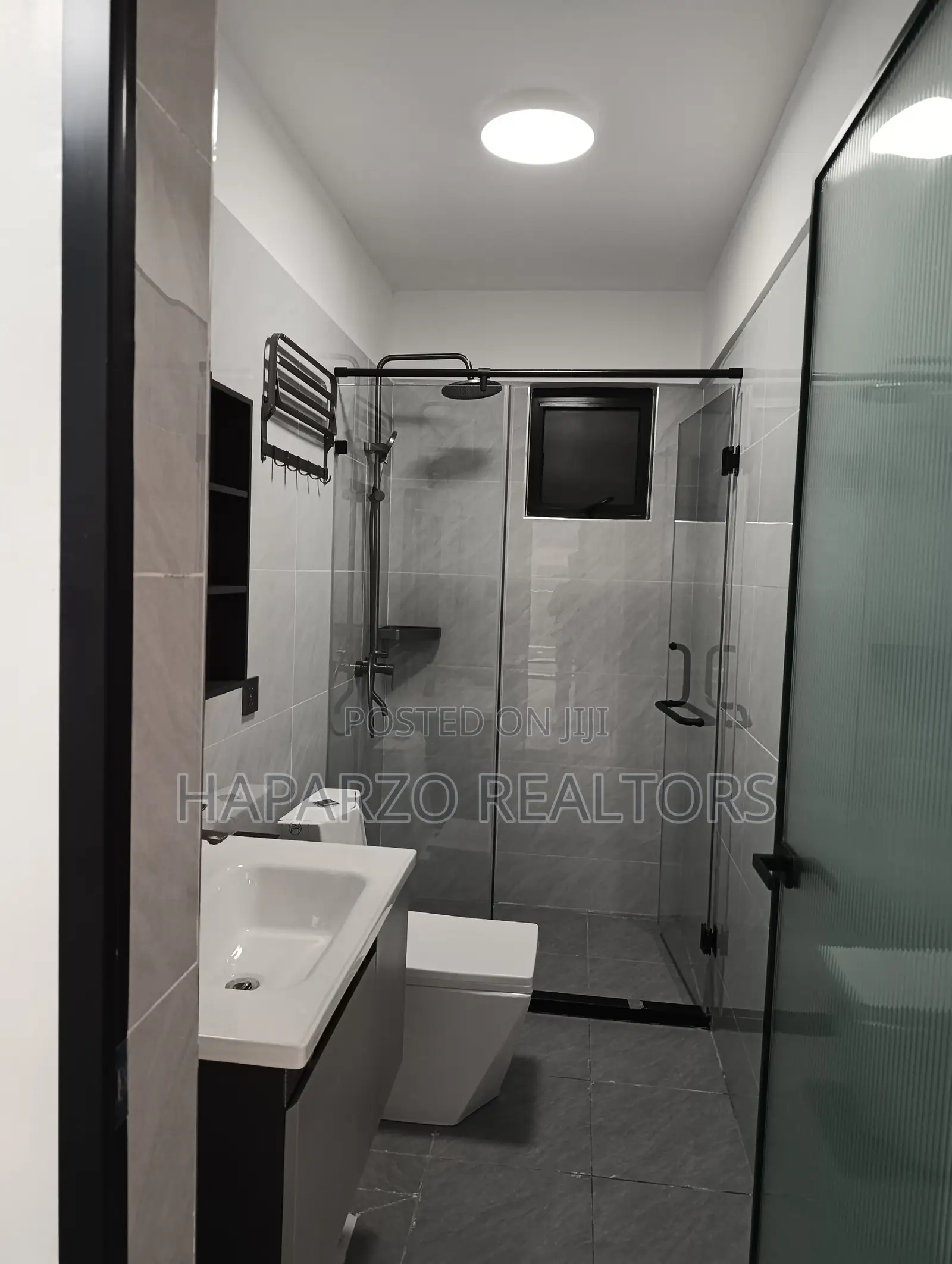 3bdrm Apartment in Kileleshwa for rent