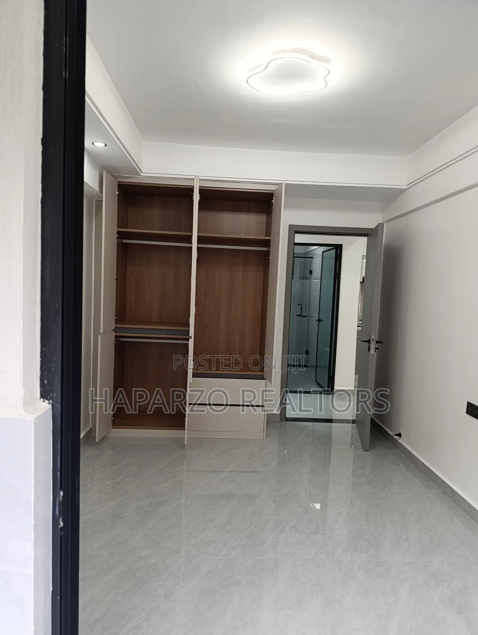 3bdrm Apartment in Kileleshwa for rent