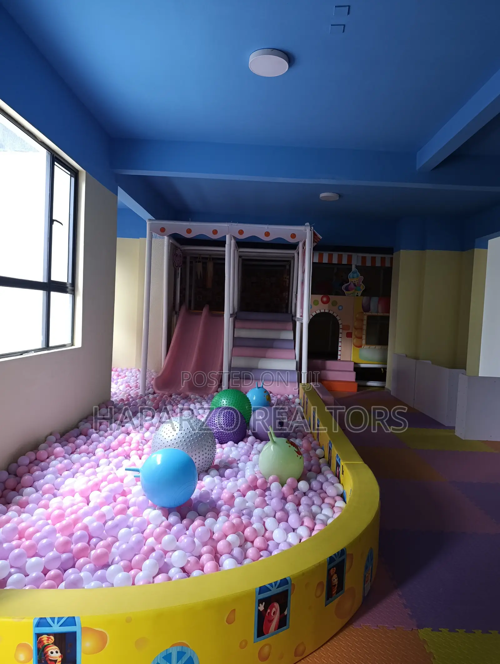 3bdrm Apartment in Kileleshwa for rent
