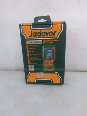 Jadever 60m Laser Distance Detector/ Laser Distance Meter