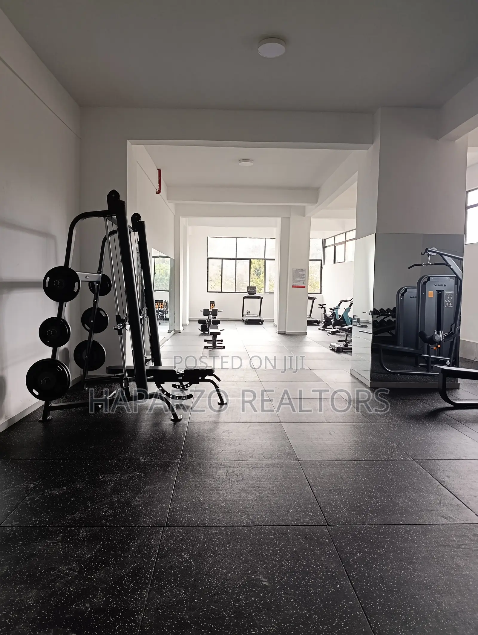 3bdrm Apartment in Kileleshwa for rent