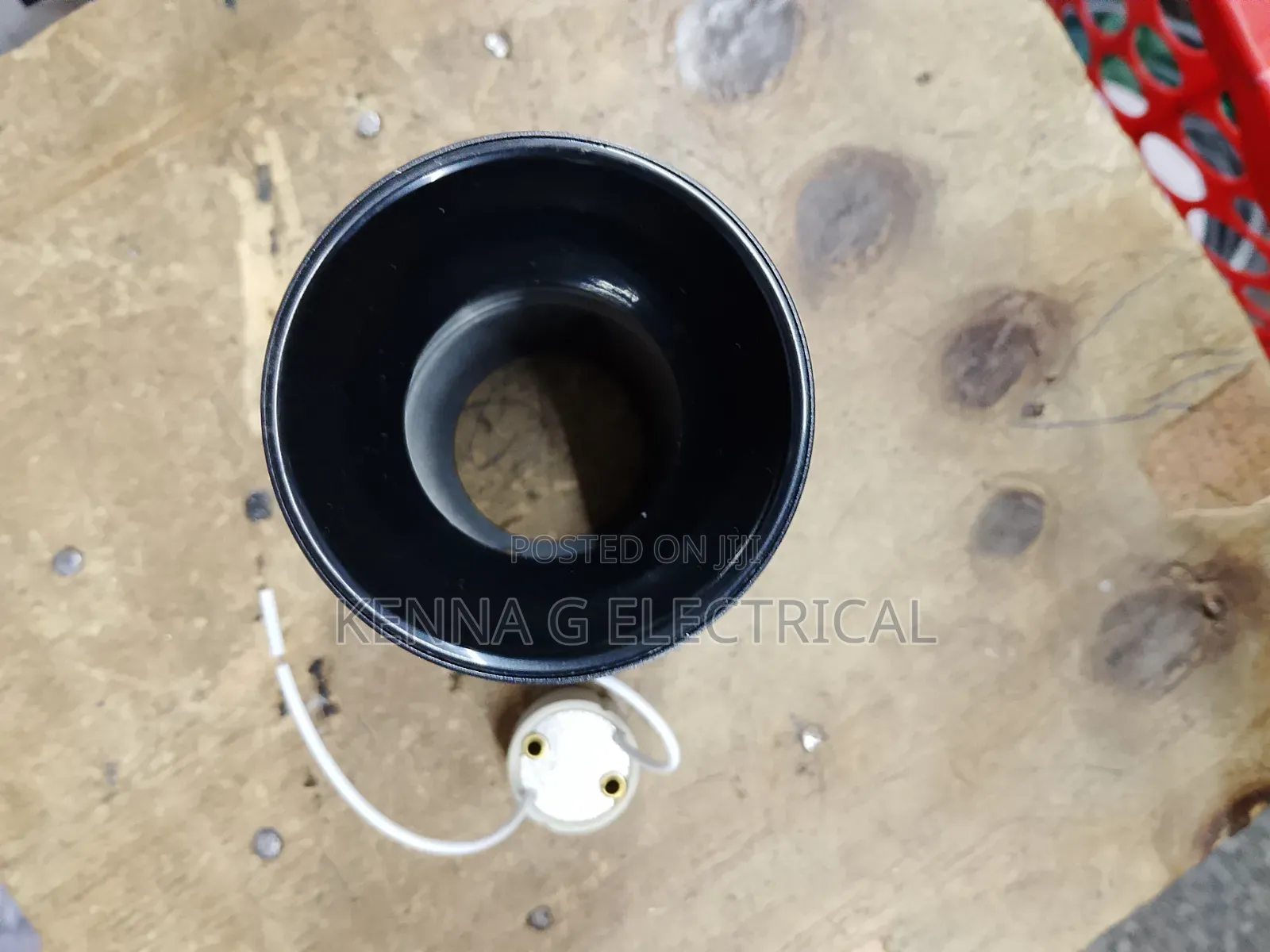 Surface Mount Spotlight