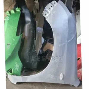 Toyota Probox New Shape Fender/Wing | Original, Clean Ready Fit