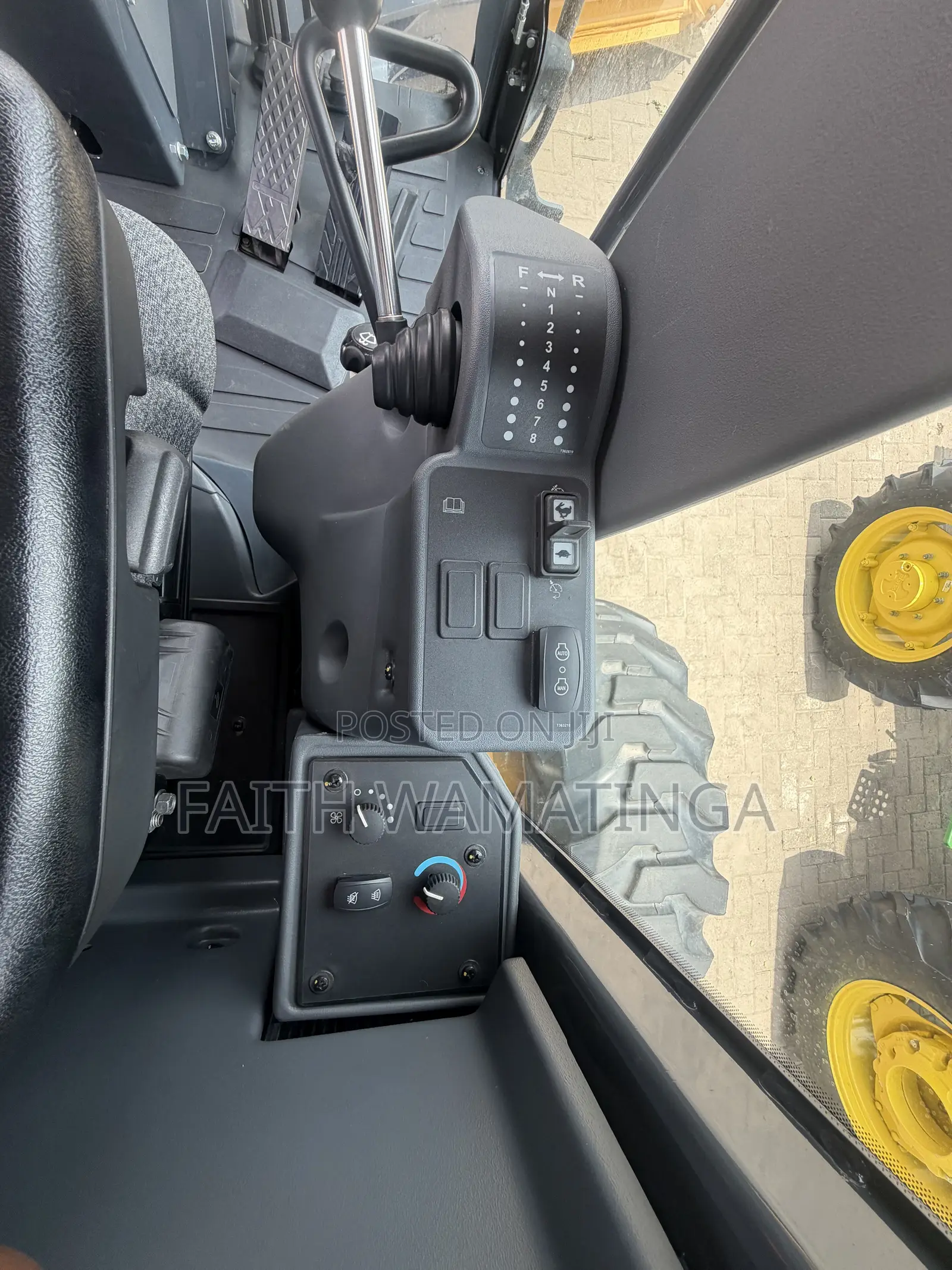 Motor Grader for Sale Nairobi