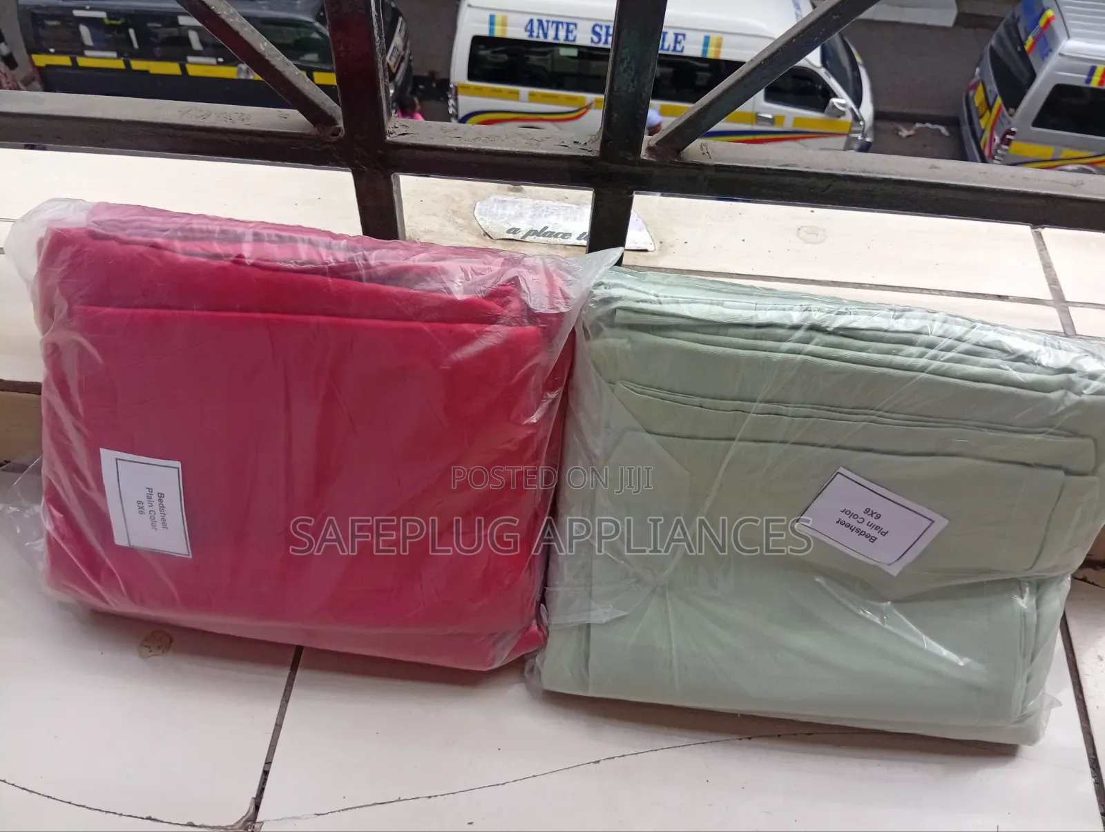 Quality Cotton Bedsheet – Soft, Comfortable Breathable