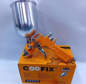 Coofix Spray Gun/Air Spray Gun