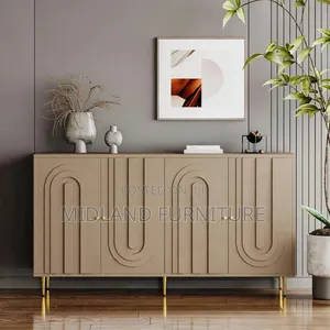 Minimal Buffet Cupboard Available on Order Pay on Delivery 