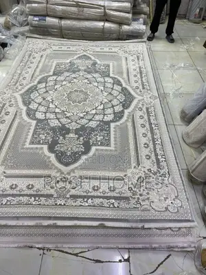 Milat Home Persian Carpet