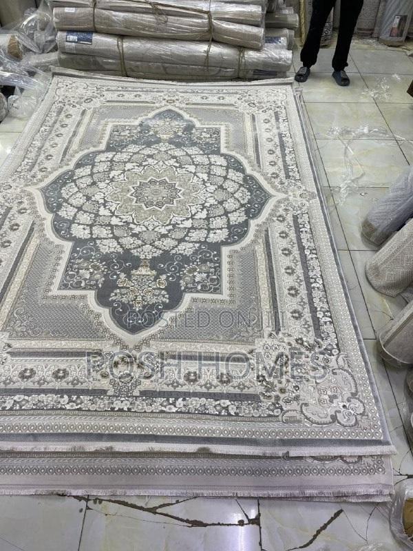 Milat Home Persian Carpet