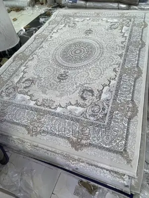 Milat Home Persian Carpet