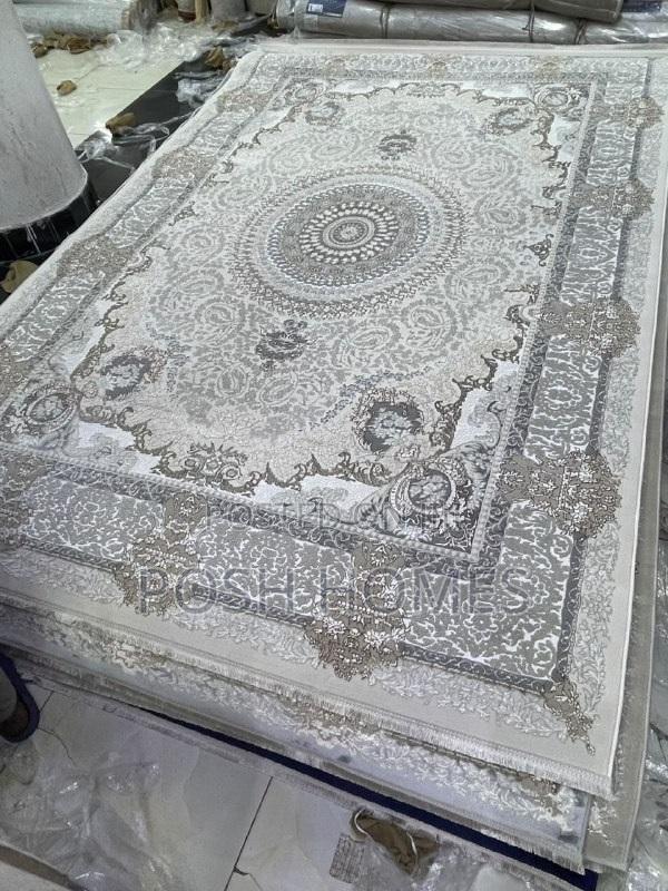 Milat Home Persian Carpet - thumbnail 2