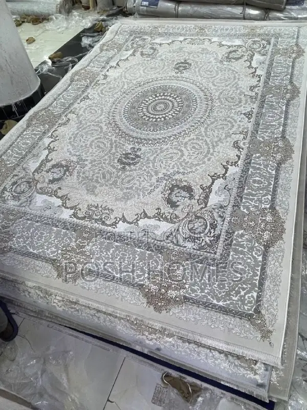 Milat Home Persian Carpet