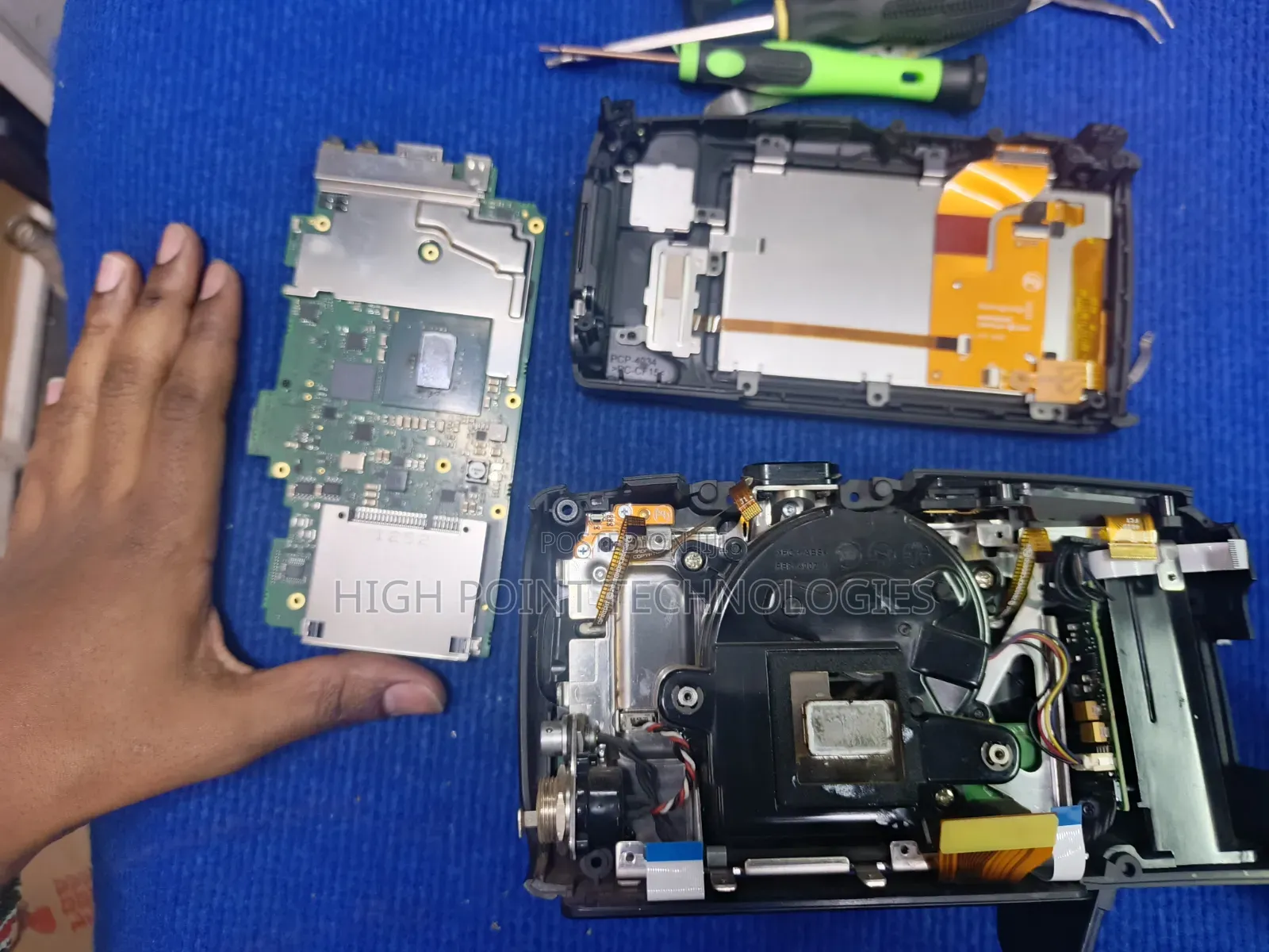 Camera and Drones Repair Services,(photography Videography Gears)