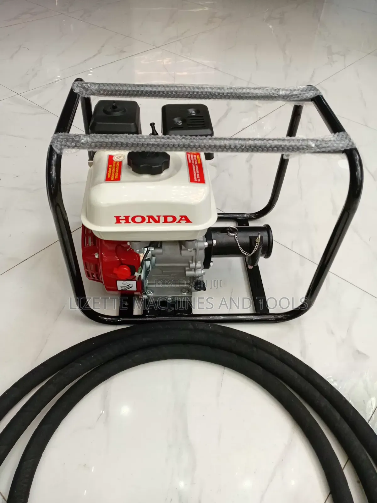 Honda 10hp Concrete Vibrator With 45mm Shaft