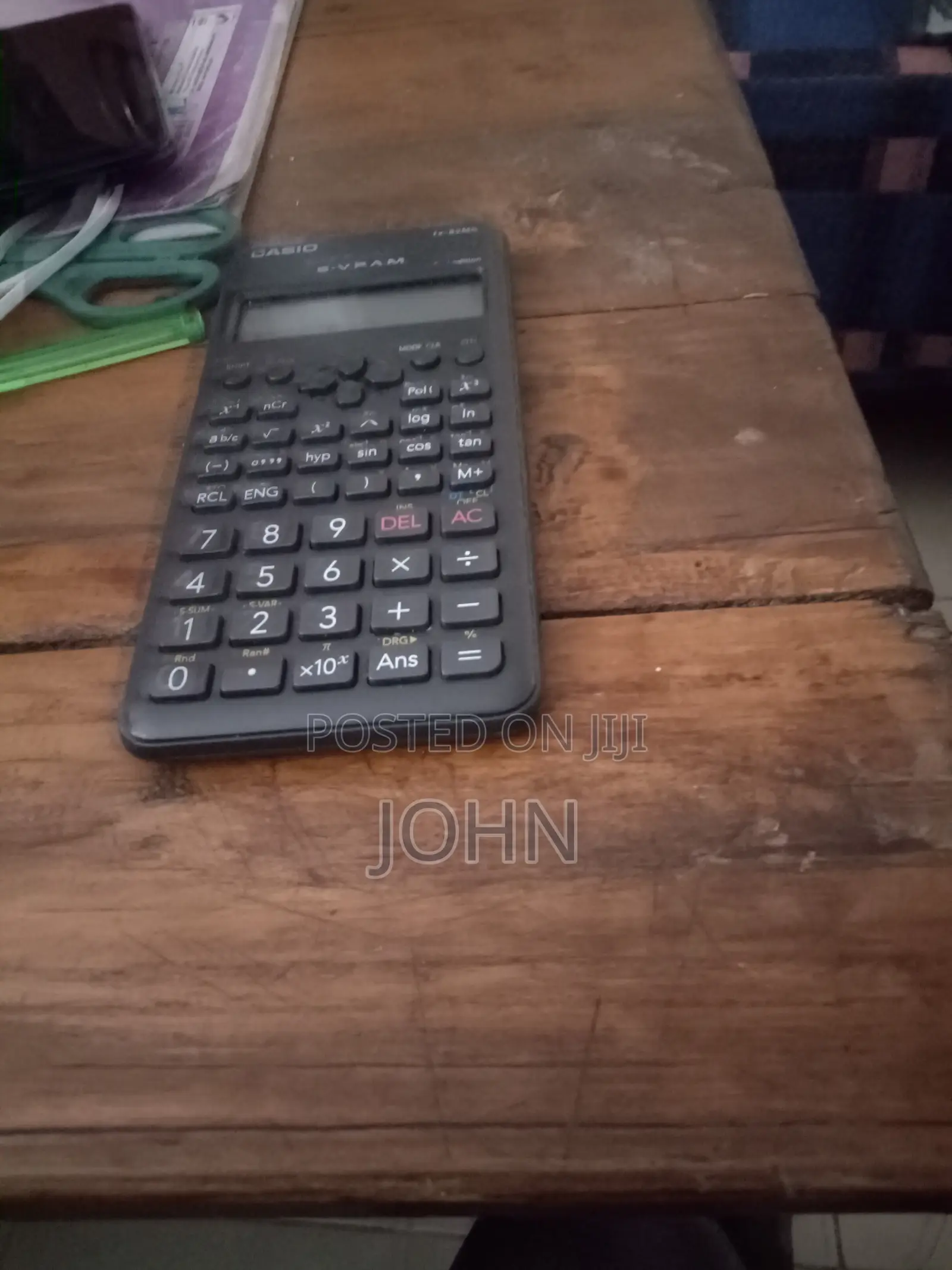 Calculator