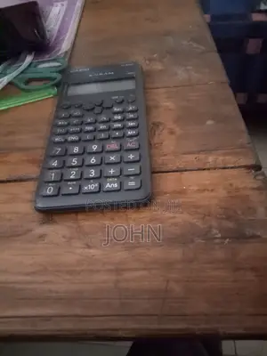 Calculator