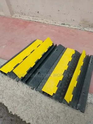 Cable Protector Management ( 2 Channel)