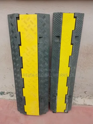 Cable Protector Management ( 2 Channel)