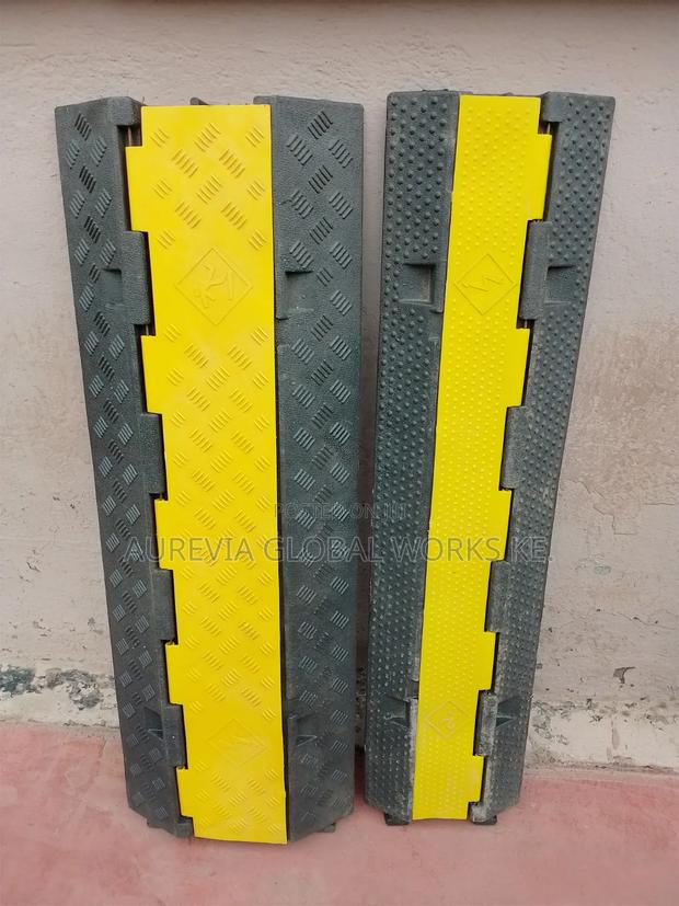 Cable Protector Management ( 2 Channel) - thumbnail 2