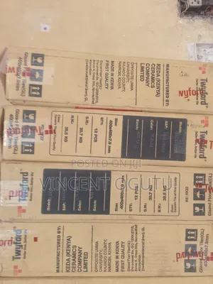 Tile Size 400 By400