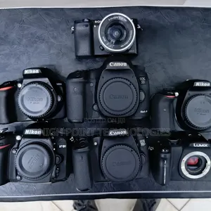 Camera and Drones Repair Services,(photography Videography Gears)