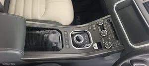 Land Rover Range Rover Evoque HSE Dynamic 4x4 5-Door 2018 White