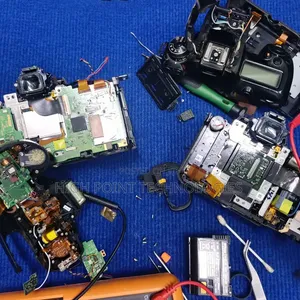 Camera and Drones Repair Services,(photography Videography Gears)