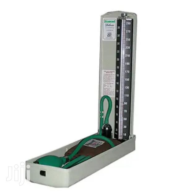 Mercurial Blood Pressure Machine - thumbnail 2