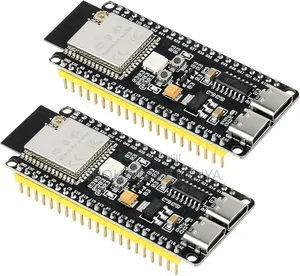ESP32-S3 Dual Type-C Development Board