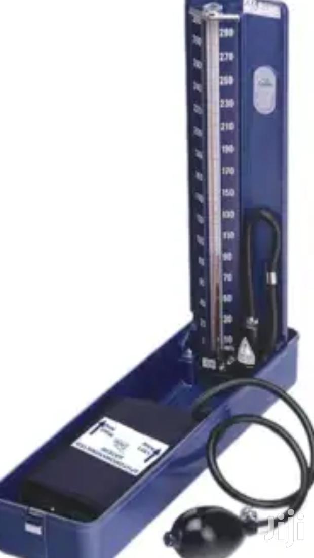 Mercurial Blood Pressure Machine - thumbnail 3