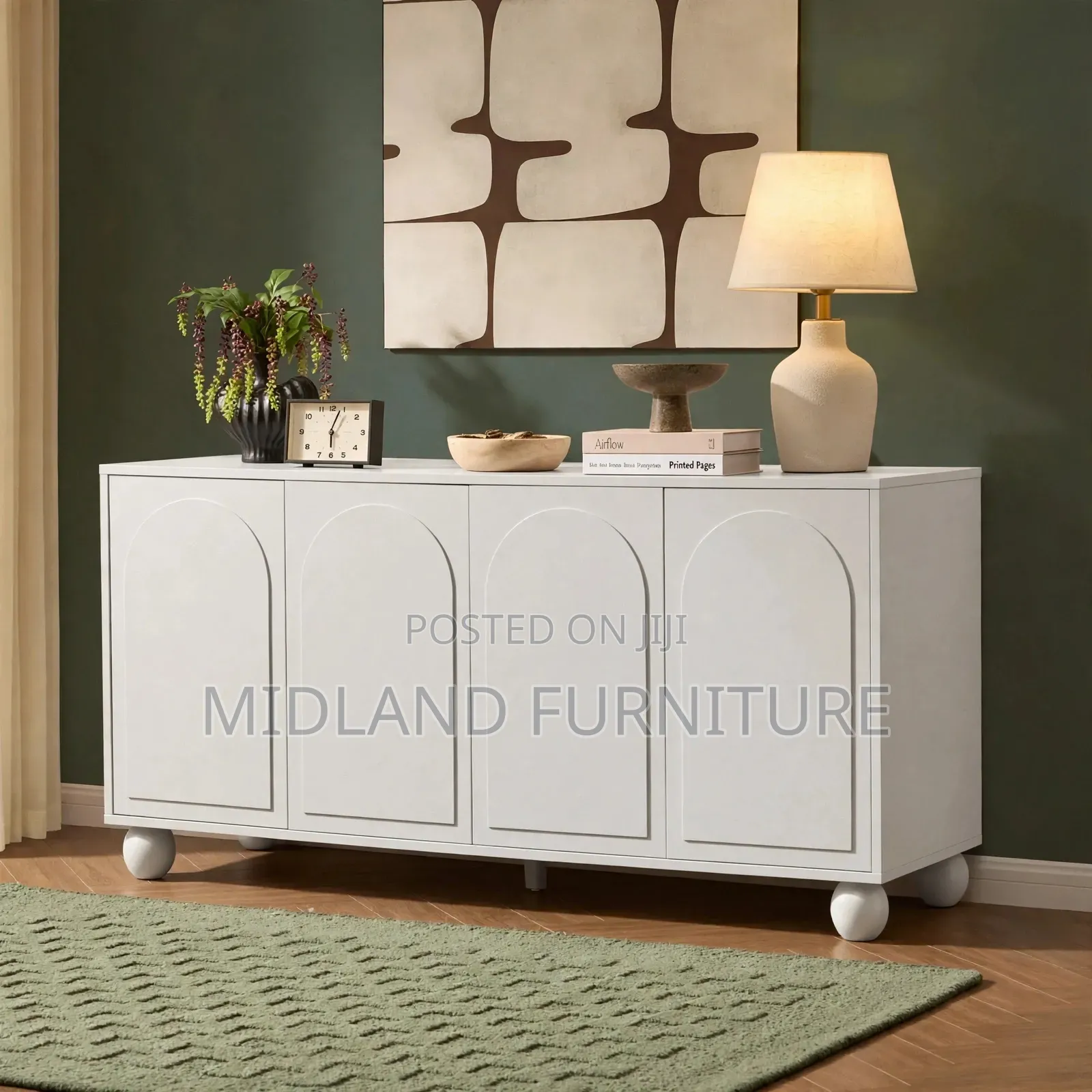 Entryway Cabinet Available on Order Pay on Delivery