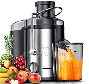 Silver Crest Juicer 1000W