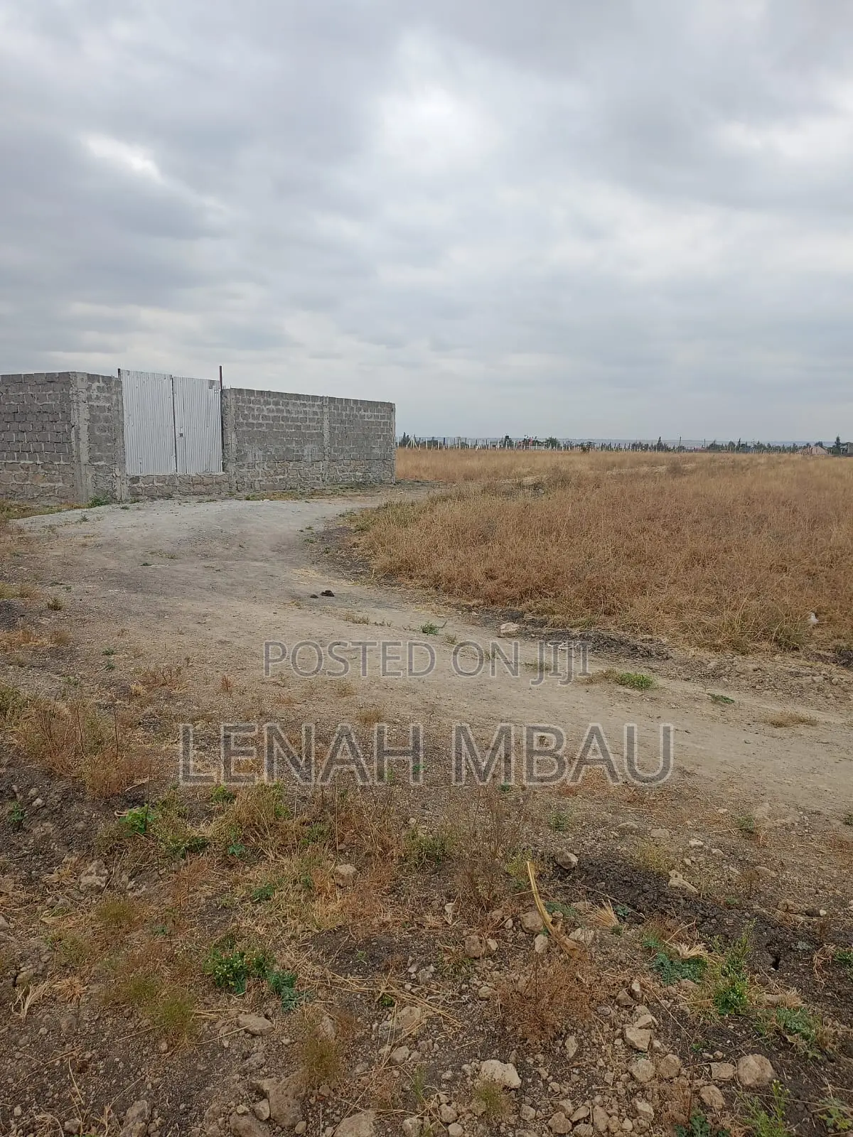 Land for Sale in Joska