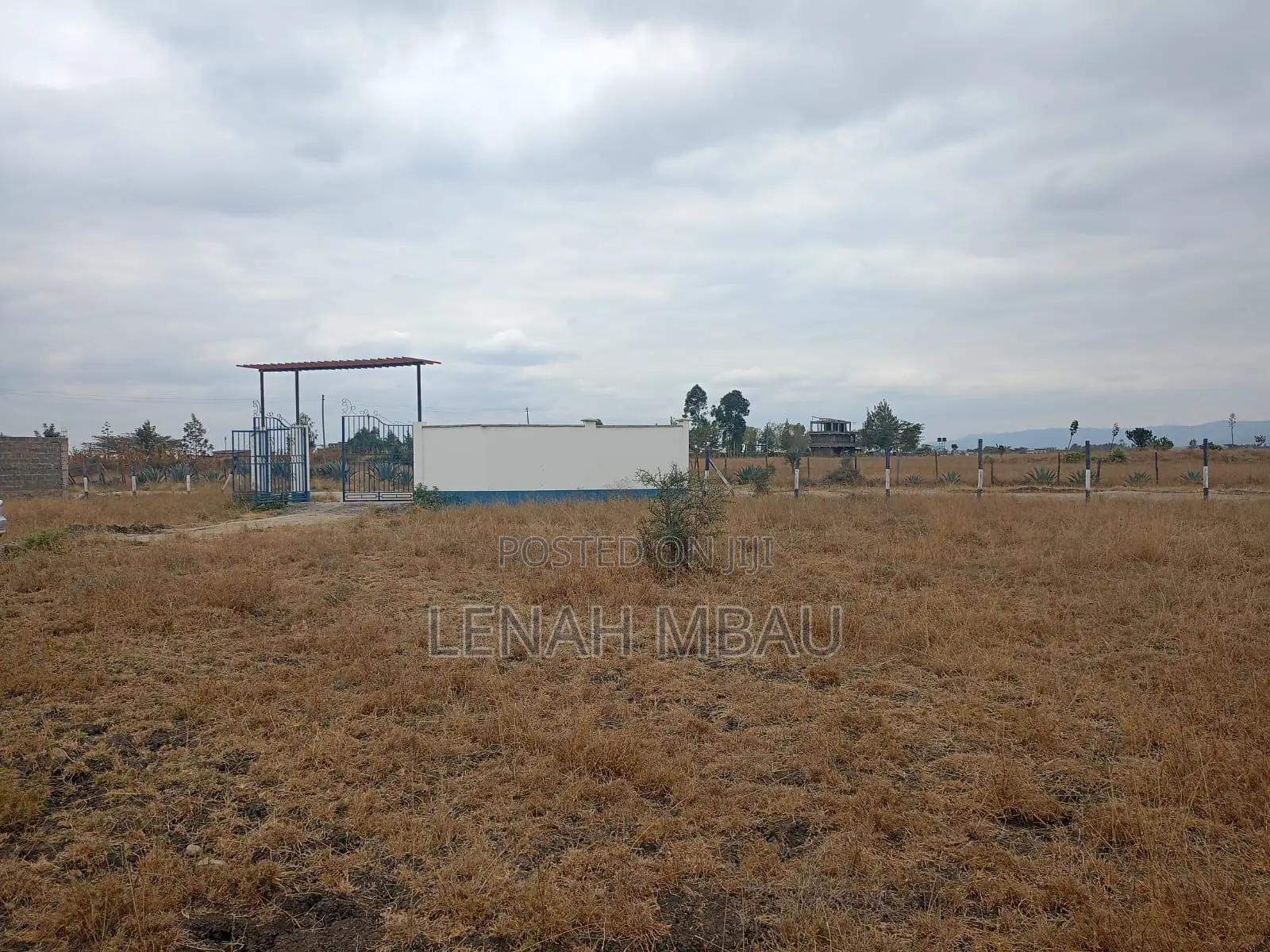 Land for Sale in Joska