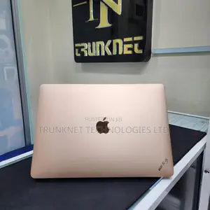 Laptop Apple MacBook Air 8GB Intel Core i5 SSD 256GB