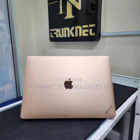 Laptop Apple MacBook Air 8GB Intel Core i5 SSD 256GB