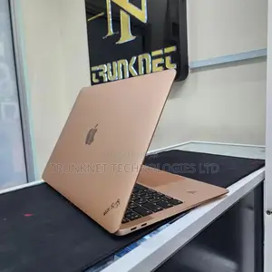 Laptop Apple MacBook Air 8GB Intel Core i5 SSD 256GB