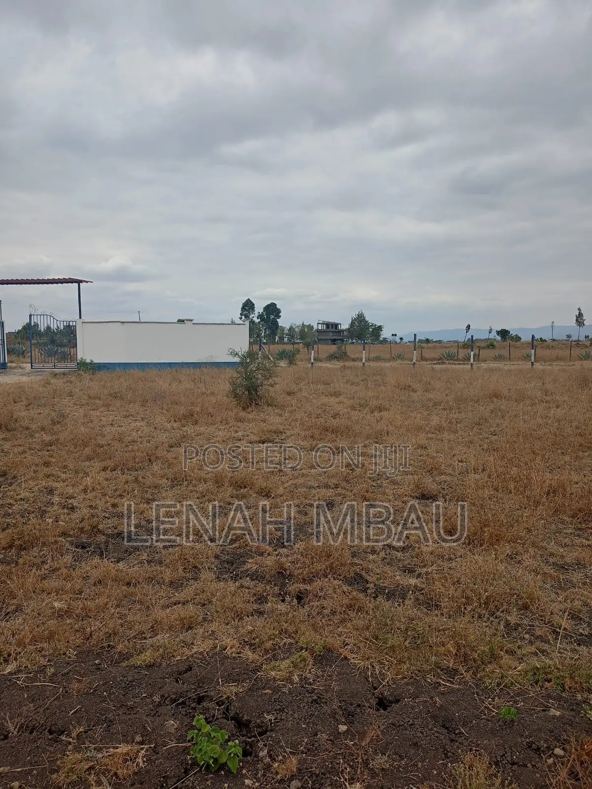 Land for Sale in Joska
