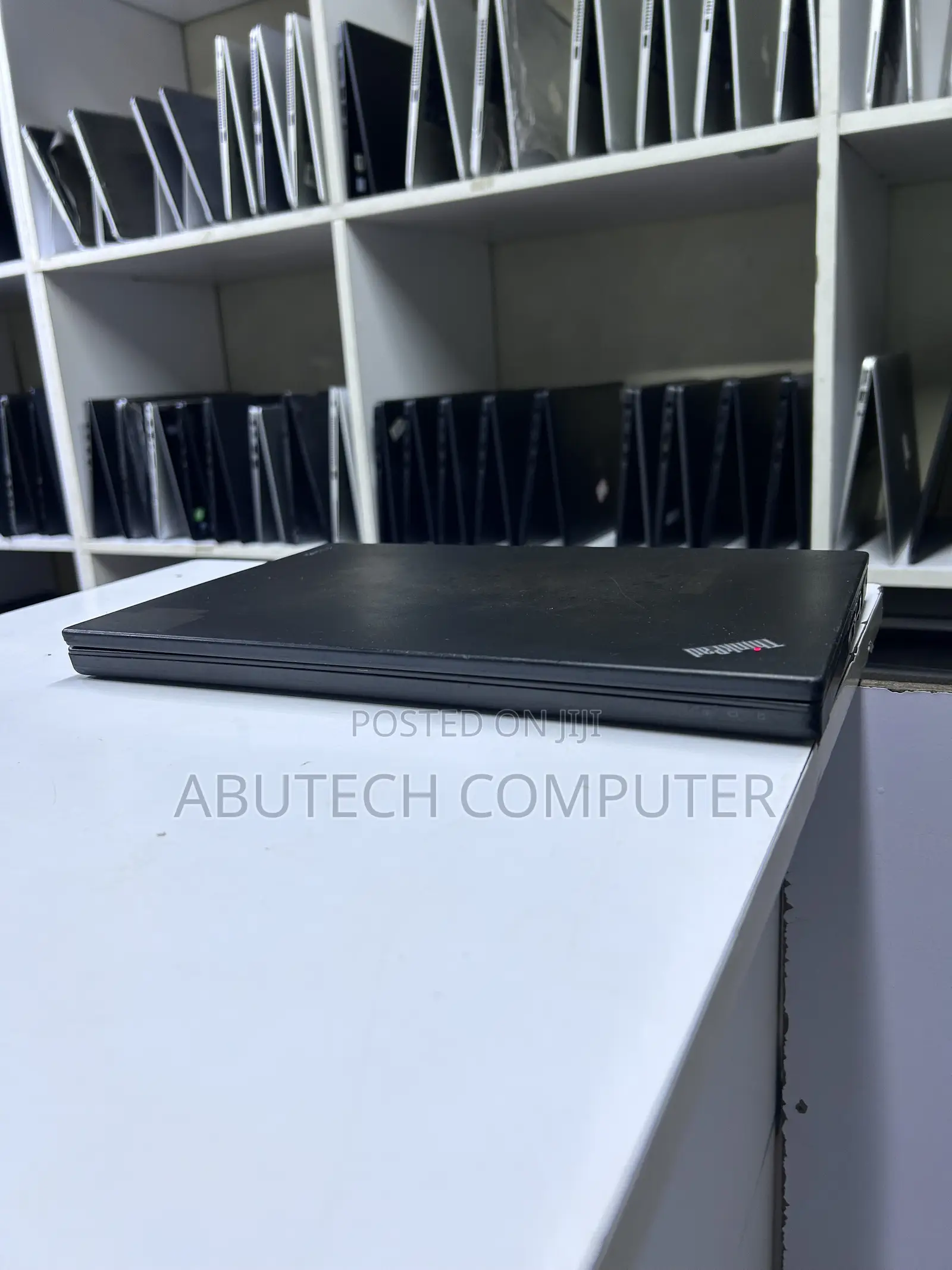 Laptop Lenovo ThinkPad X260 8GB Intel Core i5 SSD 128GB