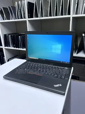 Laptop Lenovo ThinkPad X260 8GB Intel Core i5 SSD 128GB