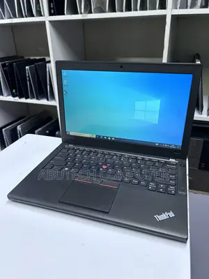 Laptop Lenovo ThinkPad X260 8GB Intel Core i5 SSD 128GB
