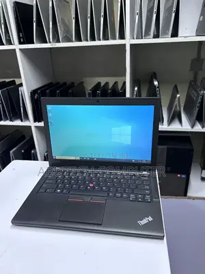 Laptop Lenovo ThinkPad X260 8GB Intel Core i5 SSD 128GB
